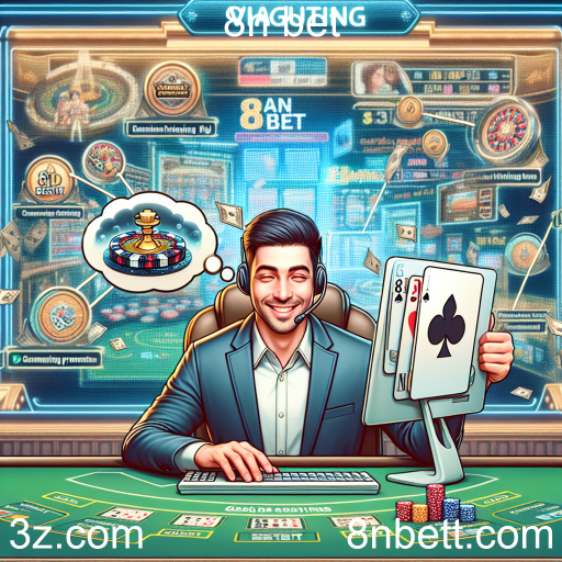 Descubra as Melhores Promoções da 8n Bet