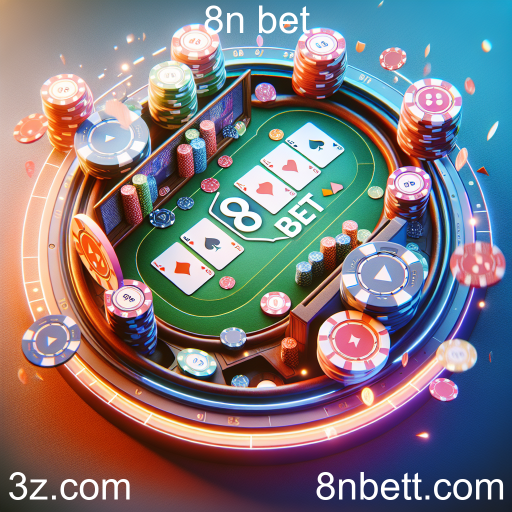 A Evolução dos Jogos de Mesa na 8n bet